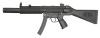 MP5-SD5 'Jing Gong' batterie incluse