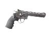 Revolver GNB Dan Wesson 6" chromé 'ASG' Version 1J