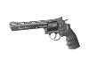 Revolver GNB Dan Wesson 6" gris 'ASG' Version 1J