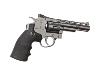 Revolver GNB Dan Wesson 4" chromé 'ASG'