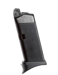 Chargeur pour Glock 27, 15 rds, 'KJ Works'
