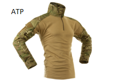 Veste de combat ATP 'Invader Gear'