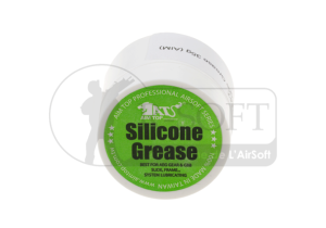 Graisse Silicone 35g 'AIM'