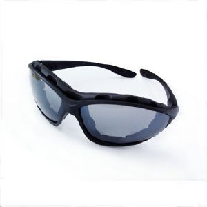 Lunette de protection tactique, 'Guarder', verres interchangeables.