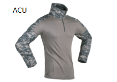 Combat Shirt 'Invader Gear'