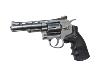 Revolver GNB Dan Wesson 4" chromé 'ASG'