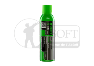 Mini NUPROL 2.0 Green Gaz 120ml