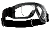 Insert pour verre correcteur de vue, "Bollé TACTICAL", pour Masque de protection X800i (603957)