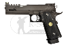 Hi-Capa 5.1 Dragon Full Métal GBB 'WE'