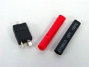 Mini T-Shape Connector 'G&P'