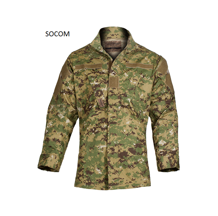 Veste TDU SOCOM 'Invader Gear'