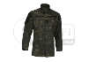 Veste TDU Revenger ATP Black 'Invader Gear'