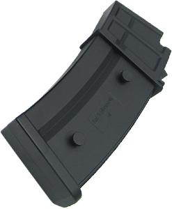 Chargeur G36 midcap 95 billes "King Arms".