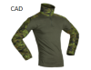 Combat Shirt 'Invader Gear'