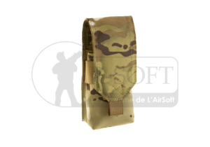 Poche Chargeurs 5.56 Double 'Invader Gear' ATP