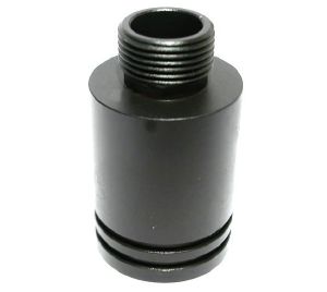 Adaptateur silencieux pour G36C (14mm CCW), 'King Arms'