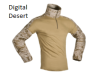 Combat Shirt 'Invader Gear'