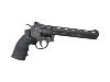 Revolver GNB Dan Wesson 8" noir 'ASG' Version 1J