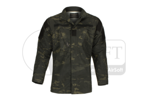 Veste TDU Revenger ATP Black 'Invader Gear'