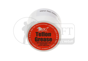 Graisse Teflon PTFE 35g 'AIM'