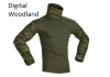 Combat Shirt 'Invader Gear'