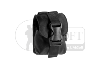 Poche Grenade Frag 'Invader Gear' Noir