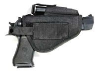 Holster pour MK23 et Desert Eagle 'Strike Systems'