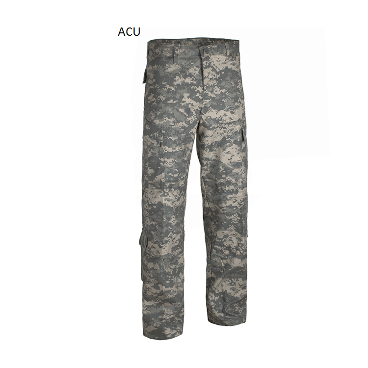 Pantalon TDU ACU 'Invader Gear'