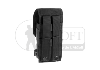 Poche Chargeurs 5.56 Double 'Invader Gear' Noir