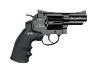 Revolver GNB Dan Wesson 2,5" noir 'ASG'