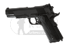 M1911 Tactical Full Métal GBB 'WE'