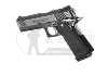 Hi-Capa 5.1 Dual Stainless 'Tokyo Marui'