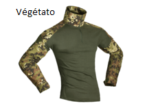 Combat Shirt 'Invader Gear'