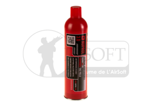 NUPROL 3.0 Extreme Performance Red Gaz