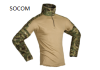 Combat Shirt 'Invader Gear'