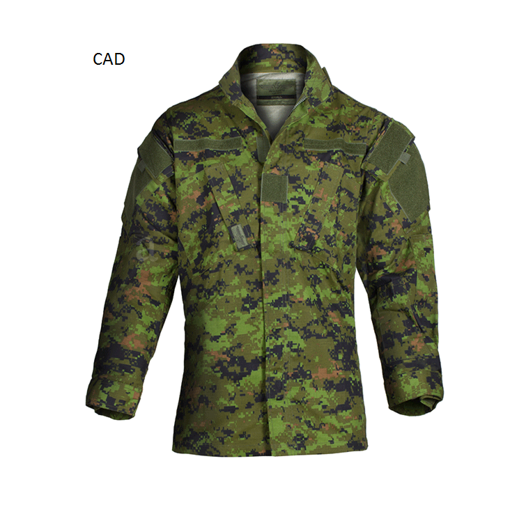 Veste TDU CAD 'Invader Gear'