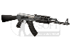 AK47 Tactique crosse pleine 'Cyma' 